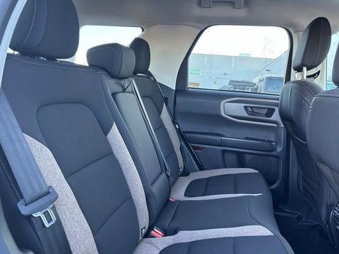 New 2025 Ford Bronco Sport Big Bend w/ Convenience Package image 21