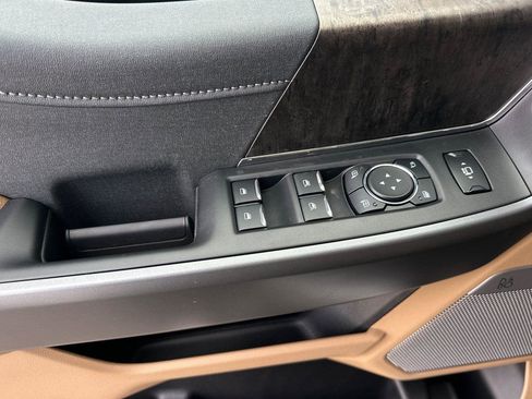 New 2026 Ford F250 Lariat w/ Lariat Ultimate Package image 8