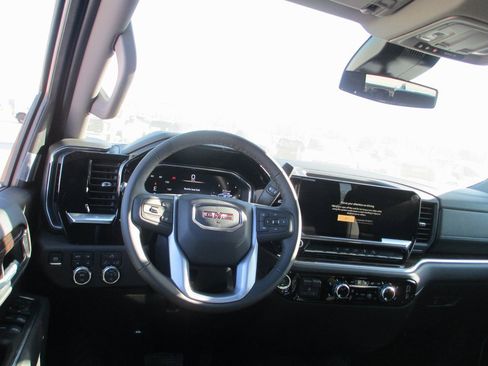 New 2026 GMC Sierra 2500 SLE w/ SLE Value Package; image 14