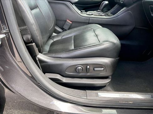 Used 2018 GMC Acadia SLT AWD/4WD image 38