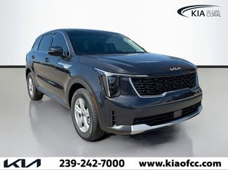 New 2026 Kia Sorento LX video 1