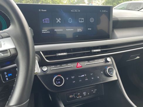 Used 2025 Hyundai Sonata SEL image 17