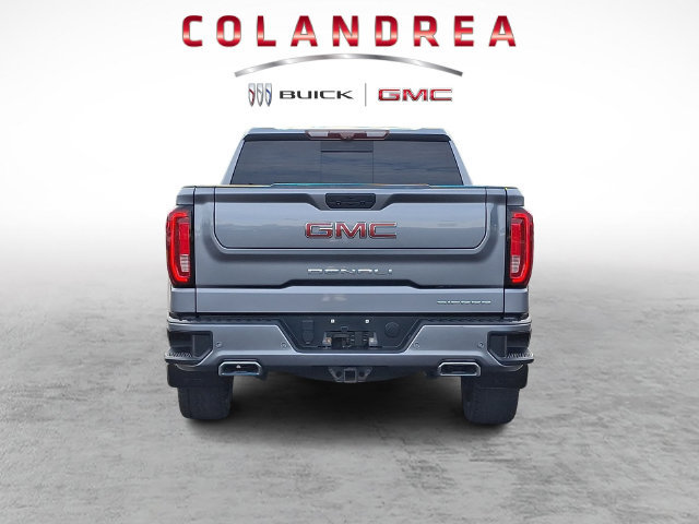Used 2021 GMC Sierra 1500 Denali w/ Denali Ultimate Package AWD/4WD image 5