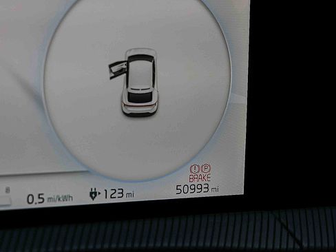 Certified 2023 Kia EV6 GT-Line w/ GT-Line Suede Seat Package image 10