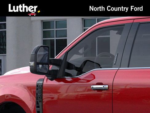 New 2026 Ford F250 Platinum image 20