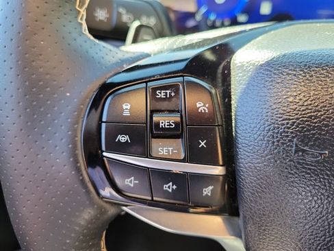 Certified 2023 Ford Explorer ST w/ Equipment Group 401A image 5