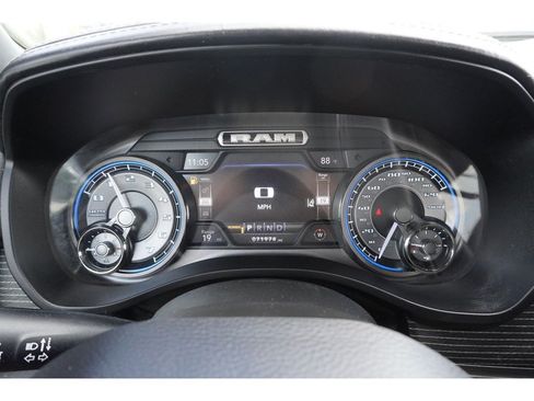 Used 2020 RAM 1500 Limited AWD/4WD image 13
