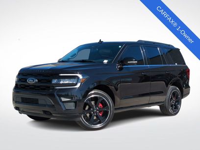 Used 2022 Ford Expedition Limited