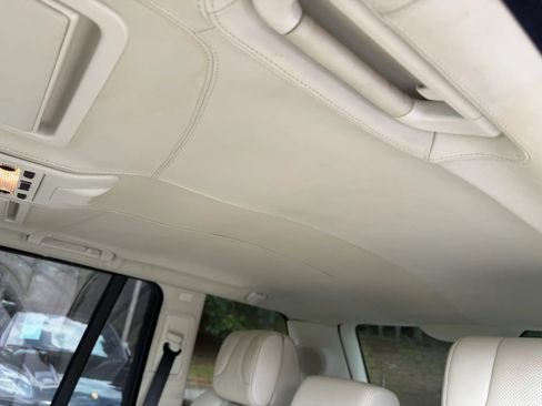 Used 2011 Land Rover Range Rover Autobiography AWD/4WD image 35