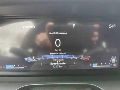 Used 2023 Jeep Grand Cherokee L Laredo w/ Luxury Tech Group I AWD/4WD image 23