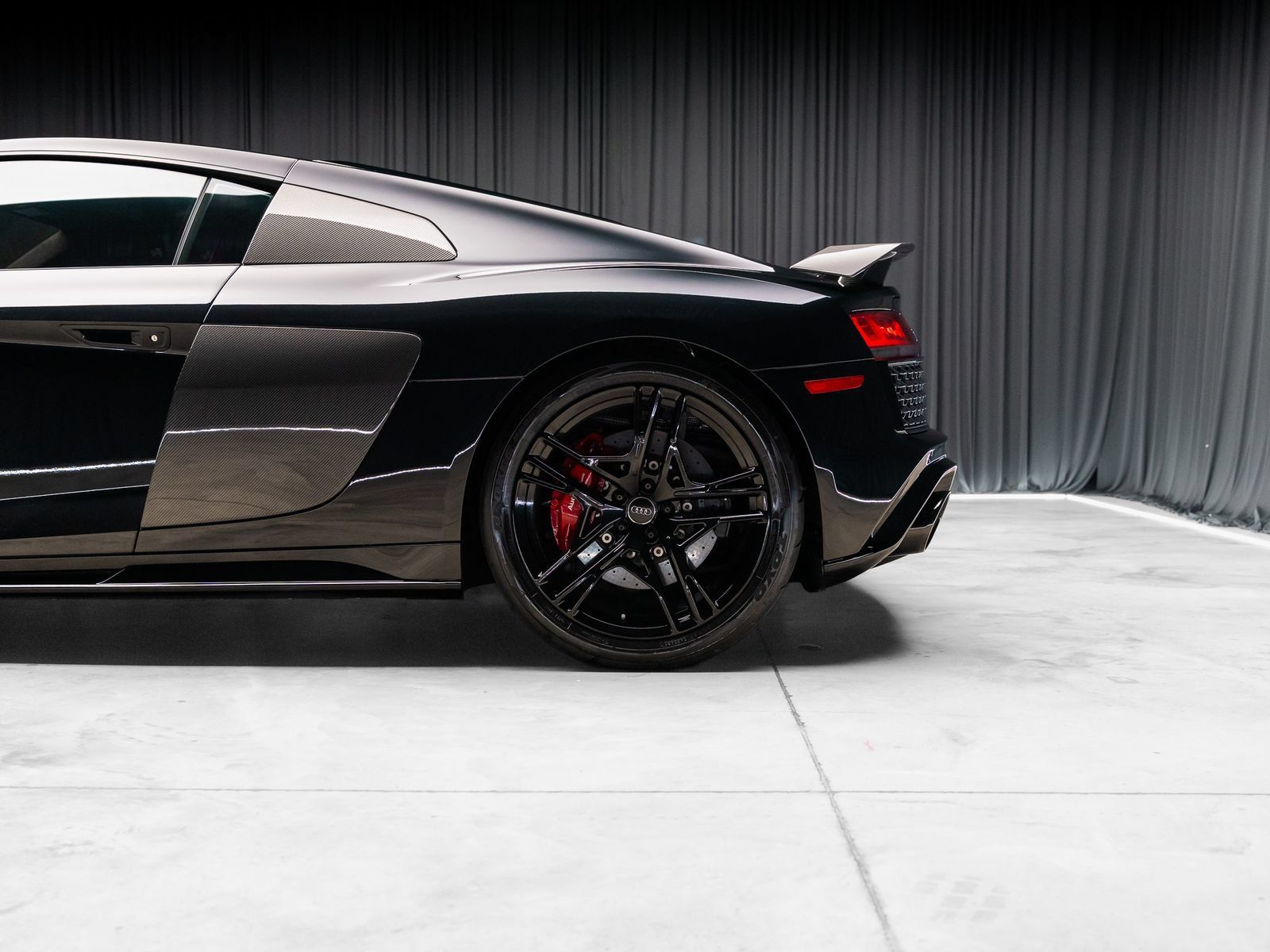 Used 2020 Audi R8 V10 performance AWD/4WD image 43
