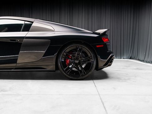 Used 2020 Audi R8 V10 performance AWD/4WD image 43