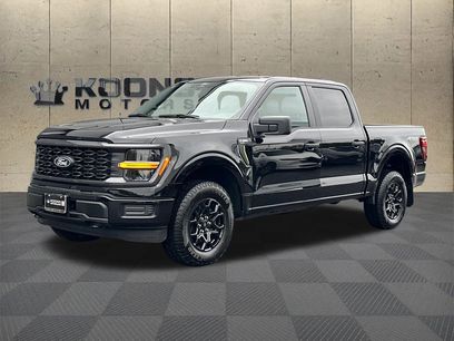 Used 2025 Ford F150 STX