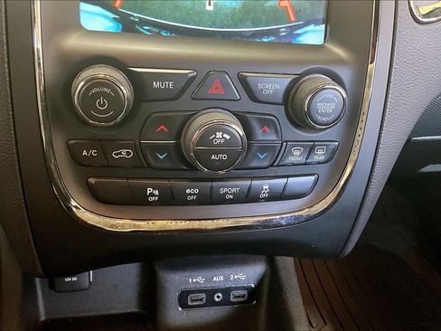 Used 2019 Dodge Durango R/T AWD/4WD image 15