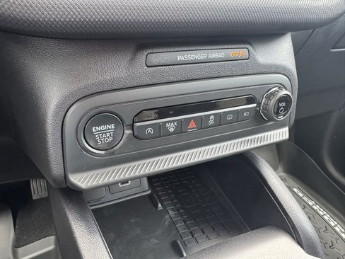 New 2025 Ford Bronco Sport Big Bend w/ Convenience Package image 30