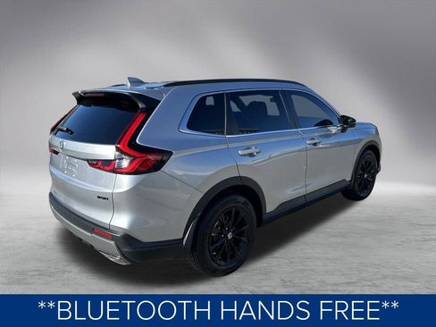 Used 2024 Honda CR-V Sport image 5