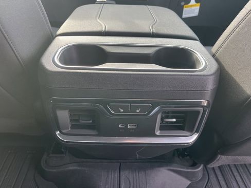 New 2026 GMC Sierra 1500 SLT w/ SLT Premium Plus Package image 50
