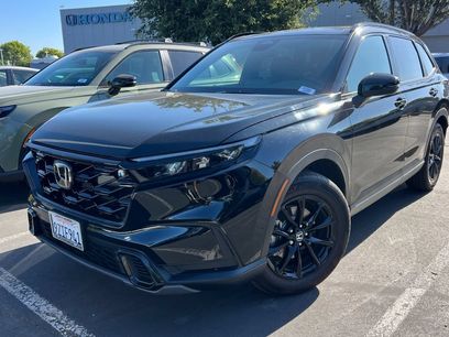 Used 2026 Honda CR-V Sport