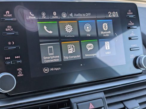 Used 2022 Honda Accord Sport image 19