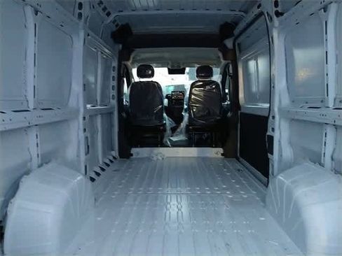 New 2025 RAM ProMaster 1500 w/ Premium Convenience Group image 6