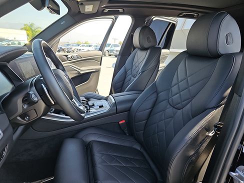 Used 2023 BMW X5 xDrive40i w/ Premium Package image 15