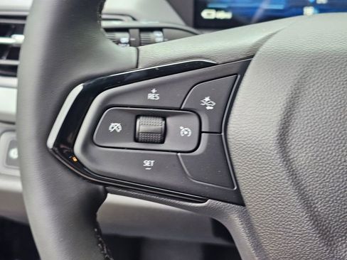 New 2027 Chevrolet Bolt LT w/ Comfort Package FWD image 26