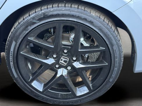 Used 2026 Honda Civic Sport image 34
