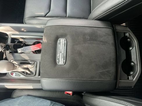 Used 2025 RAM 1500 RHO w/ RHO Level 1 Equipment Group AWD/4WD image 24