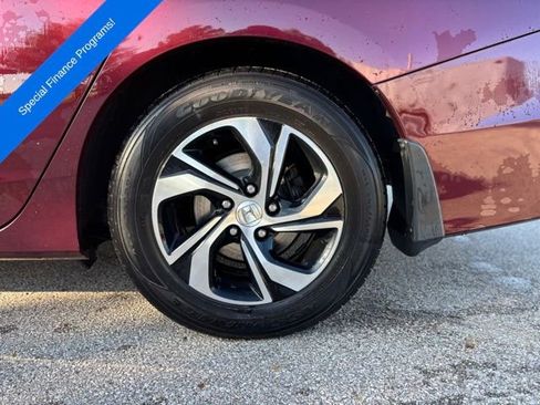 Used 2016 Honda Accord LX image 25
