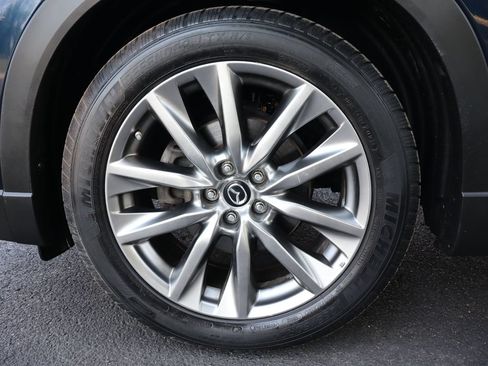 Used 2018 MAZDA CX-9 Grand Touring AWD/4WD image 44