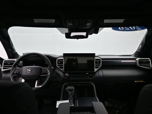 New 2026 Toyota Tundra Platinum AWD/4WD image 11