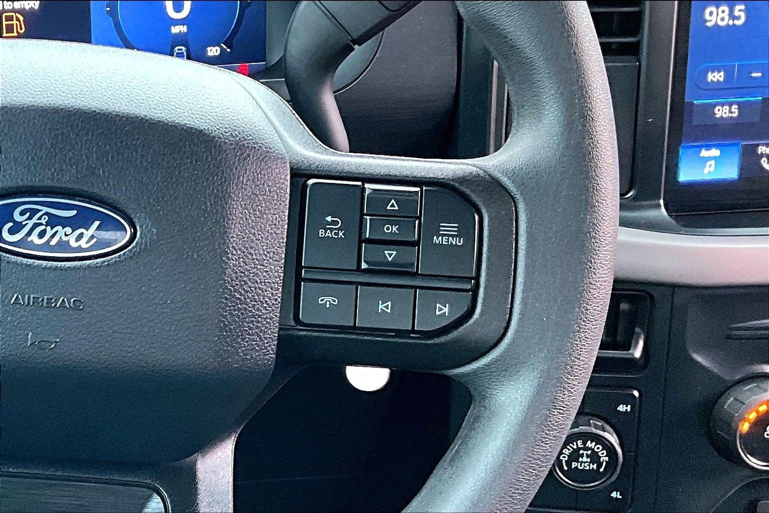 Used 2025 Ford F150 XL AWD/4WD image 21