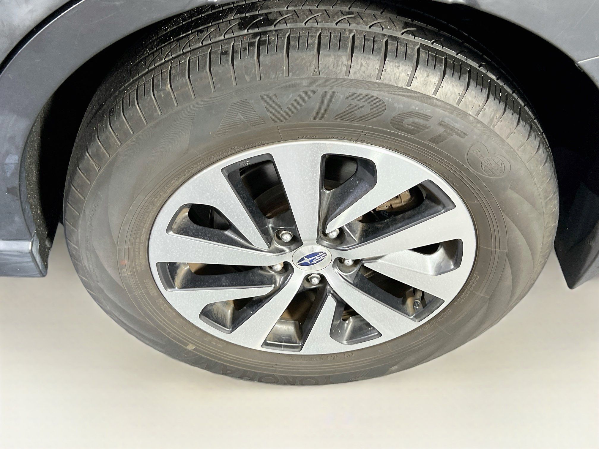 Used 2023 Subaru Outback Premium AWD/4WD image 29