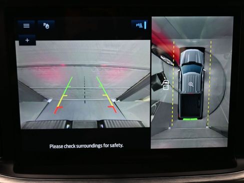 Used 2021 Ford F150 Lariat w/ Equipment Group 502A High image 15