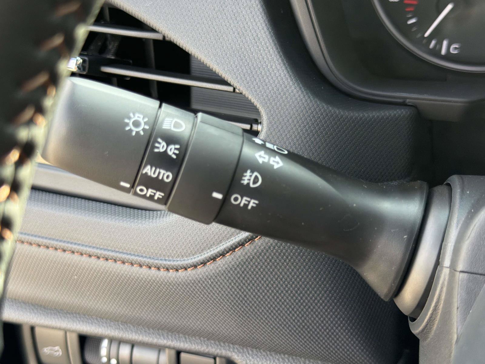 New 2026 Subaru Forester Sport AWD/4WD image 28