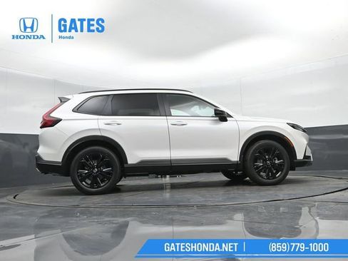 New 2026 Honda CR-V Sport Touring image 33