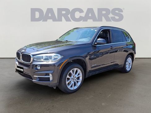 Used 2016 BMW X5 sDrive35i RWD image 3