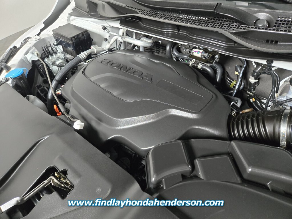 Certified 2026 Honda Odyssey Elite image 25