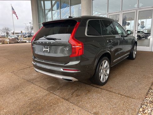 Used 2018 Volvo XC90 T6 Inscription w/ Convenience Package image 5