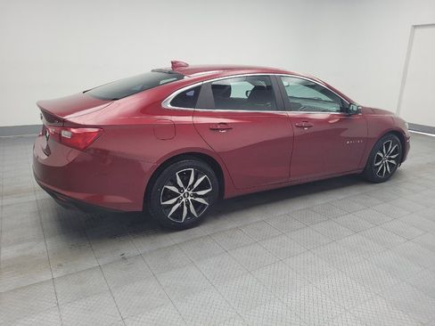 Used 2018 Chevrolet Malibu LT image 10