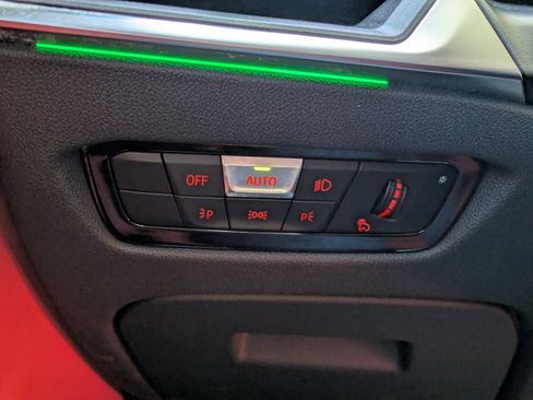 Used 2024 BMW M4 xDrive Competition image 29