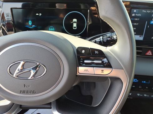 Used 2021 Hyundai Elantra SEL w/ Convenience + Premium Package image 21