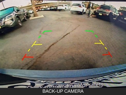 Certified 2025 Nissan Altima 2.5 S image 19