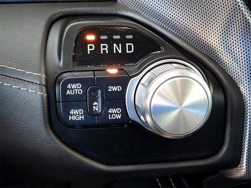 Used 2021 RAM 1500 Limited image 22