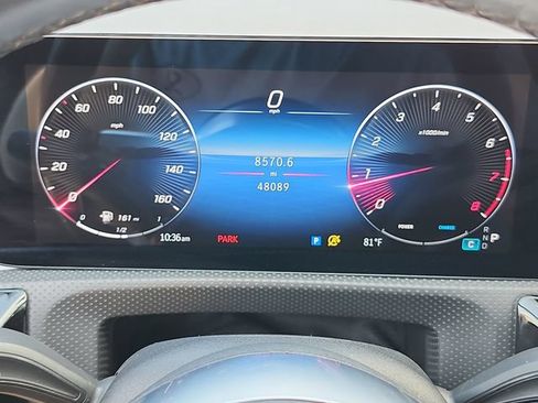 Used 2025 Mercedes-Benz CLA 250 image 17