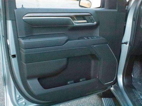 Certified 2023 Chevrolet Silverado 1500 RST w/ Max Trailering Package image 11