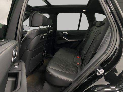 New 2026 BMW X5 xDrive40i image 31