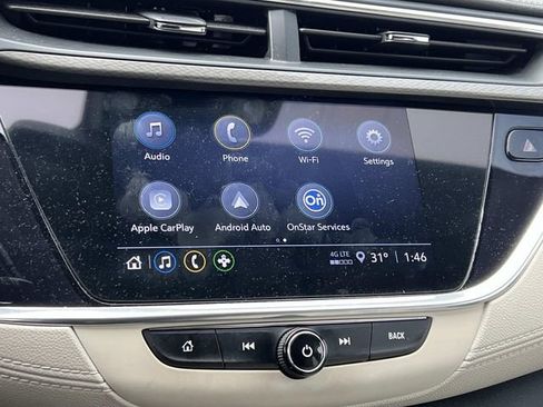 Used 2023 Buick Encore GX Preferred w/ Cold Weather Comfort Package image 21