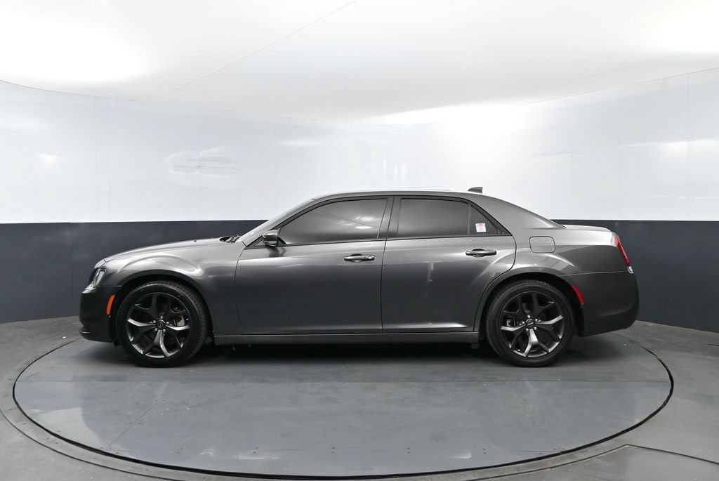 Used 2023 Chrysler 300 S RWD image 23