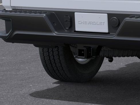 New 2026 Chevrolet Silverado 2500 W/T w/ WT Convenience Package AWD/4WD image 30